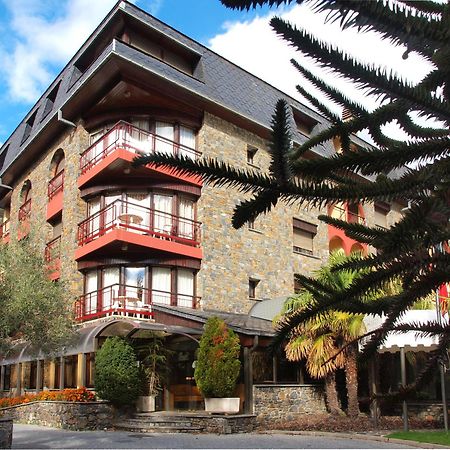 Hotel Guillem & Spa Encamp Exterior photo