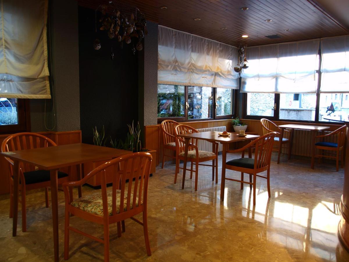 Hotel Guillem & Spa Encamp Exterior photo