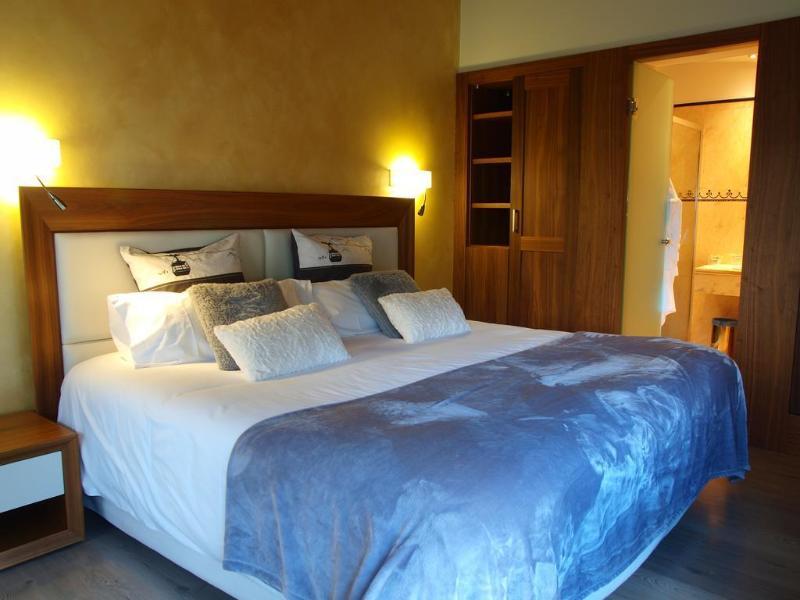 Hotel Guillem & Spa Encamp Exterior photo