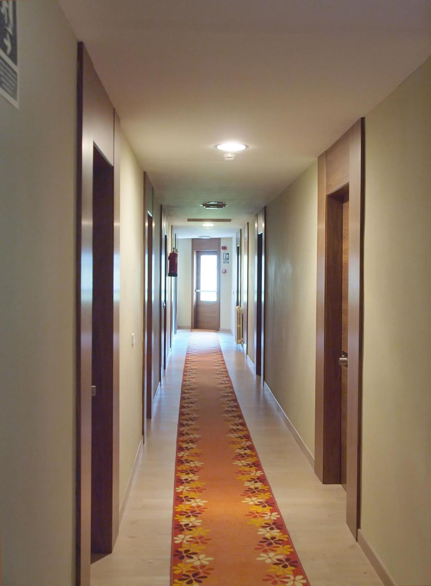 Hotel Guillem & Spa Encamp Exterior photo