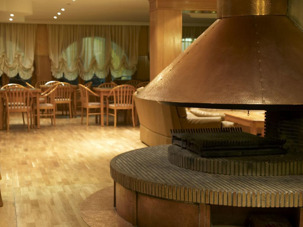 Hotel Guillem & Spa Encamp Exterior photo