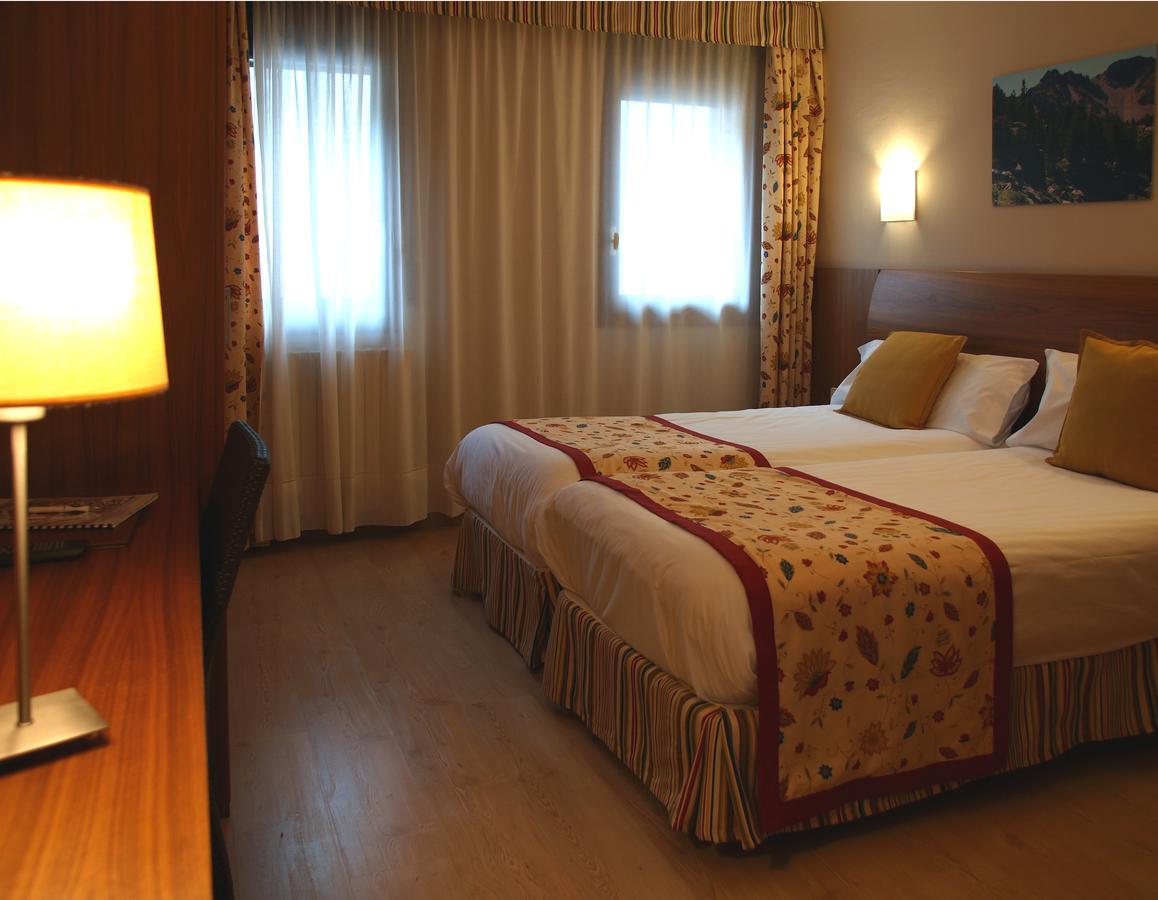 Hotel Guillem & Spa Encamp Exterior photo