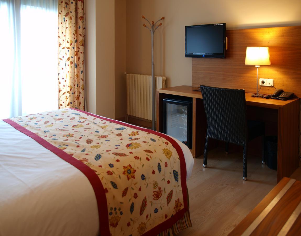 Hotel Guillem & Spa Encamp Exterior photo