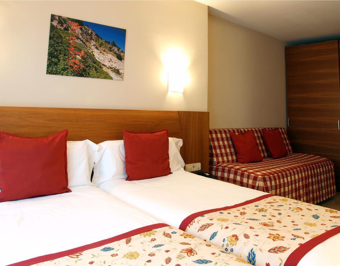 Hotel Guillem & Spa Encamp Exterior photo