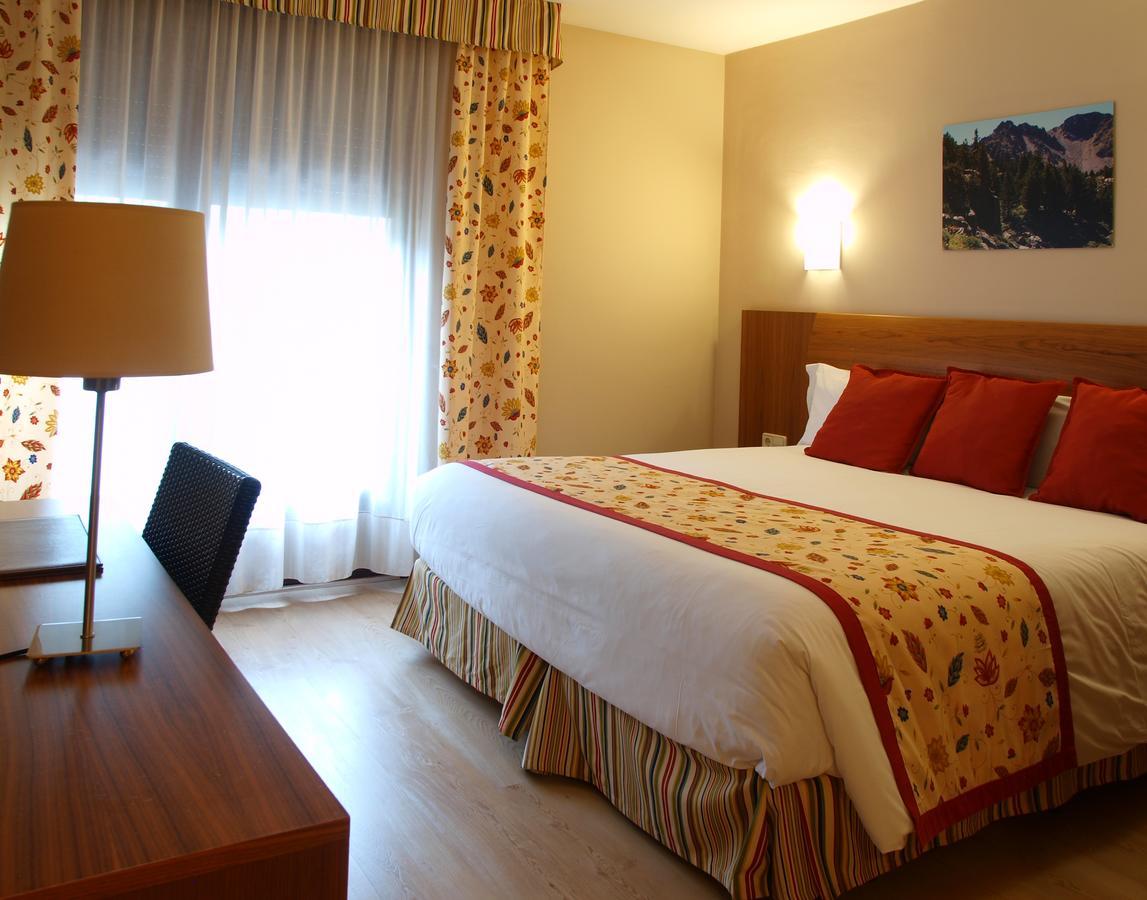 Hotel Guillem & Spa Encamp Exterior photo