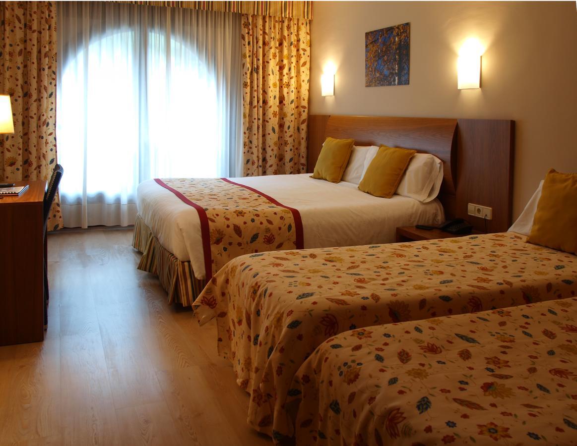 Hotel Guillem & Spa Encamp Exterior photo