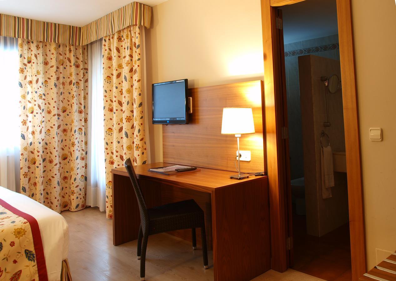 Hotel Guillem & Spa Encamp Exterior photo
