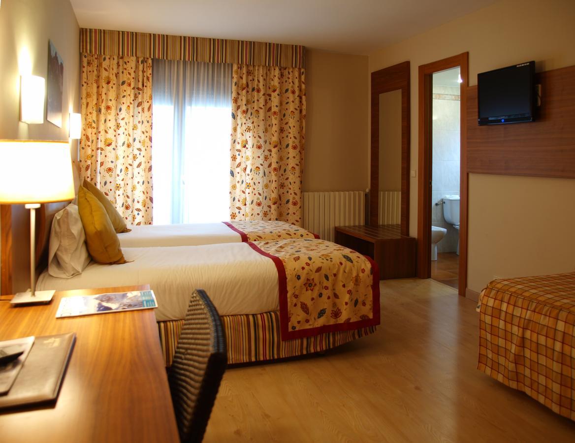 Hotel Guillem & Spa Encamp Exterior photo