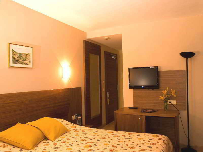 Hotel Guillem & Spa Encamp Exterior photo