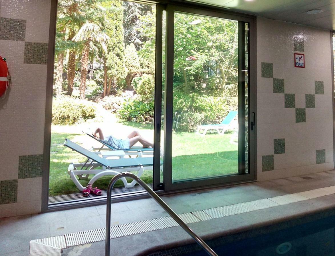 Hotel Guillem & Spa Encamp Exterior photo
