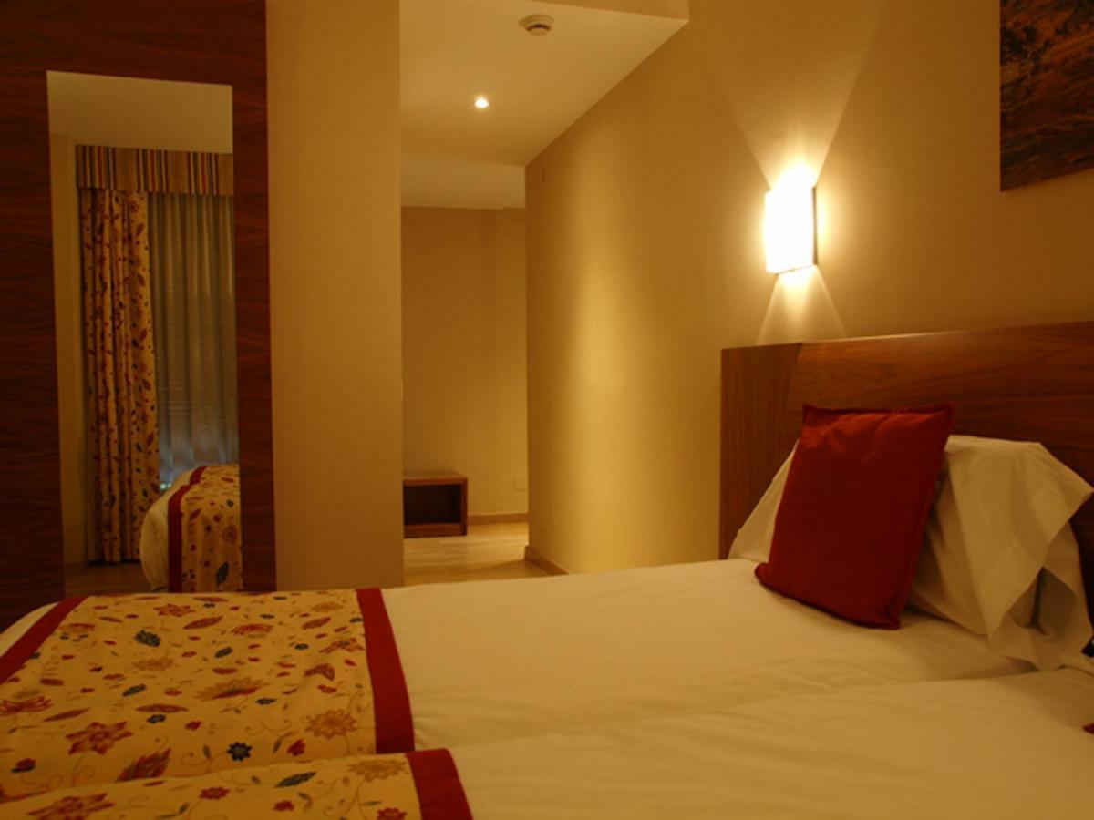 Hotel Guillem & Spa Encamp Exterior photo