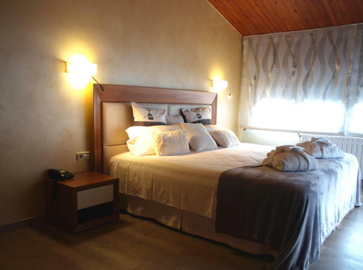 Hotel Guillem & Spa Encamp Exterior photo