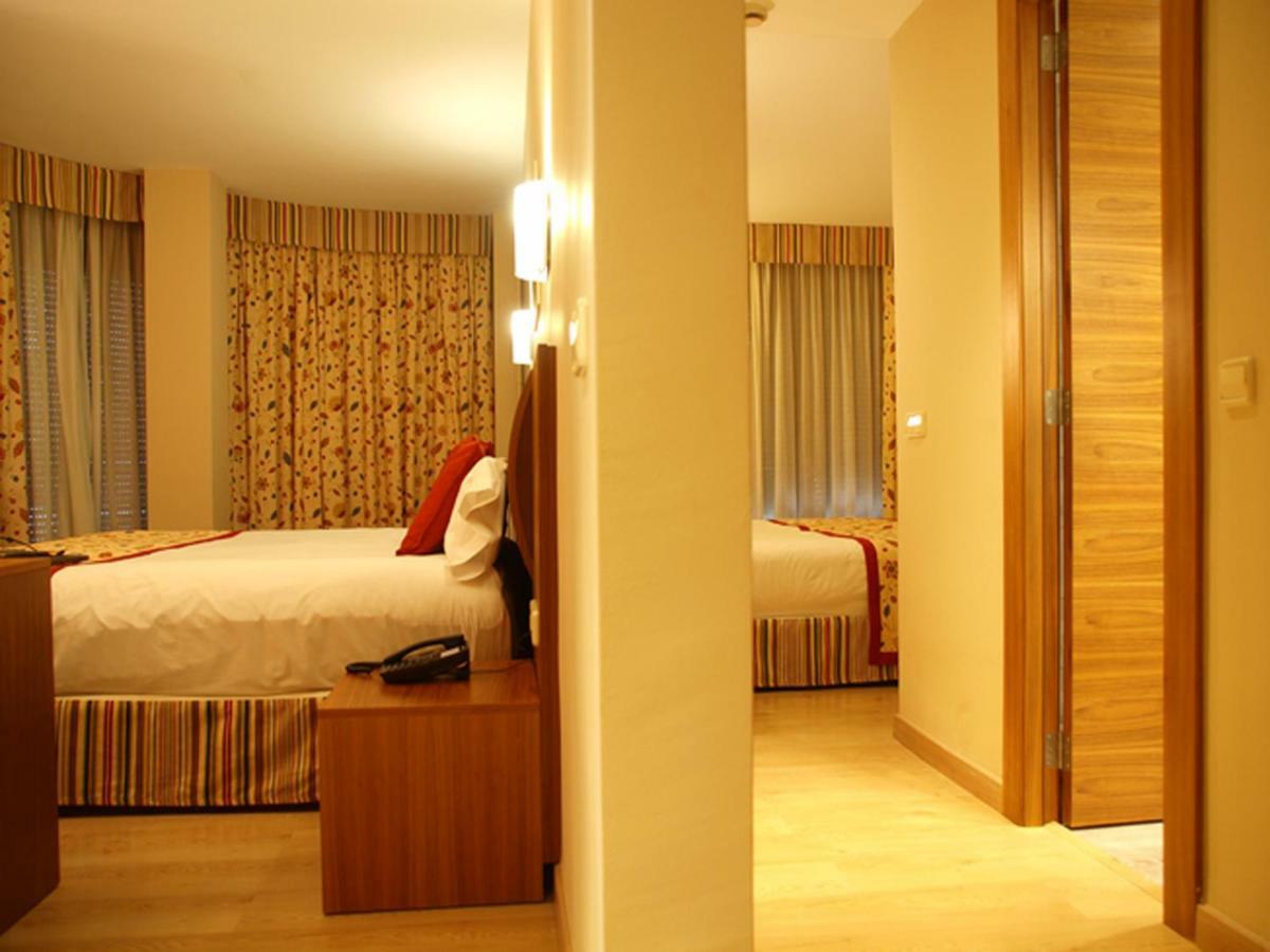 Hotel Guillem & Spa Encamp Exterior photo